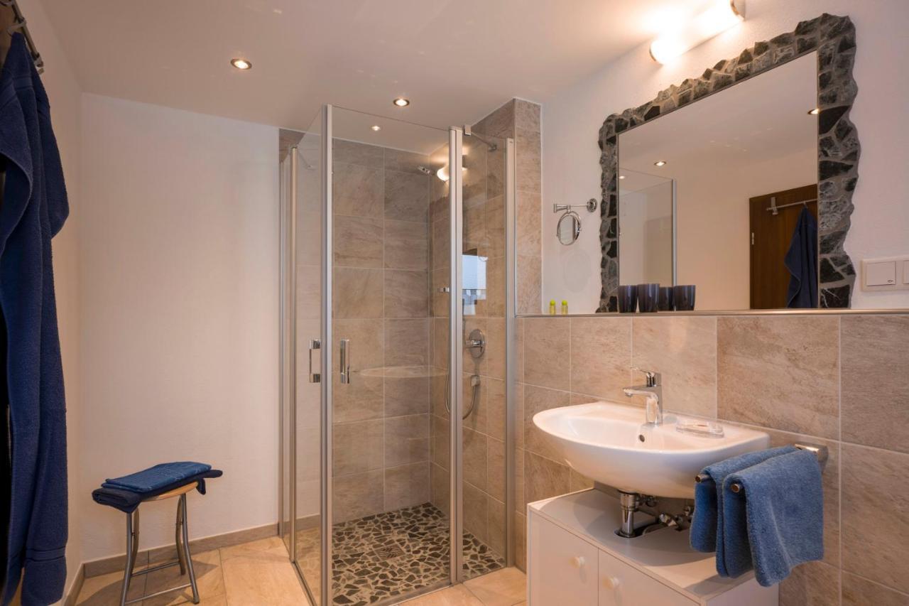 Haus Enzian Apartment Oberaudorf Luaran gambar